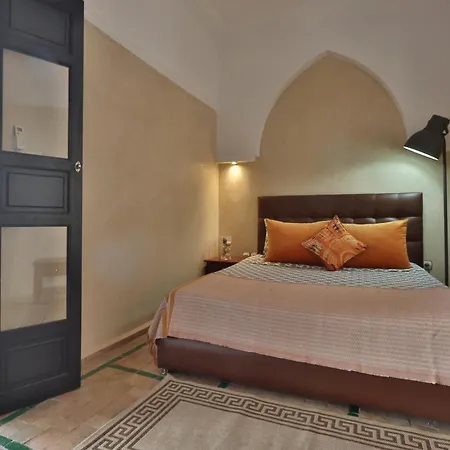 Riad Modern Bed & Breakfast - Top Location-2